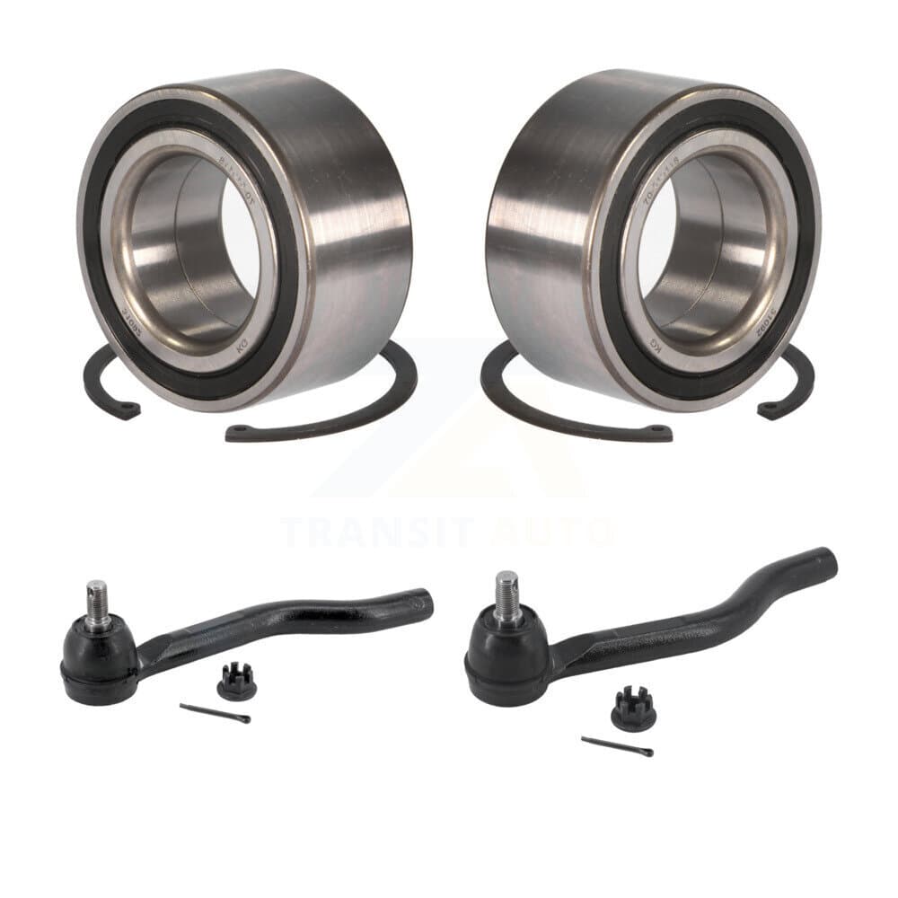 Transit Auto - K7T-111249 - Front Wheel Bearing Kits image 1