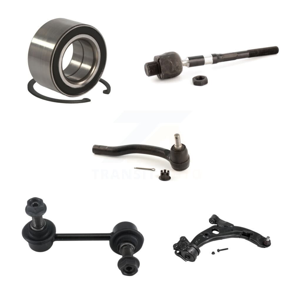 Transit Auto - K7T-111318 - Front Right Wheel Bearing Kits image 1