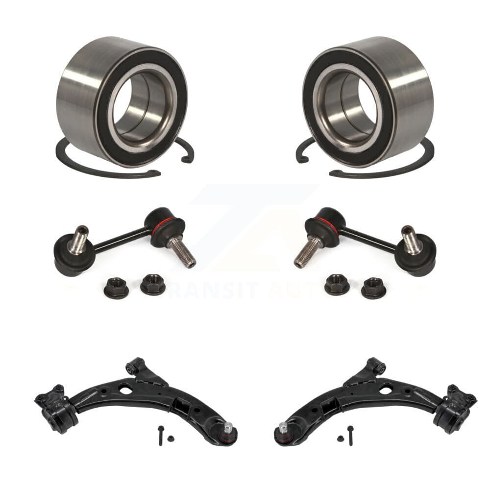 Transit Auto - K7T-111338 - Front Wheel Bearing Kits image 1