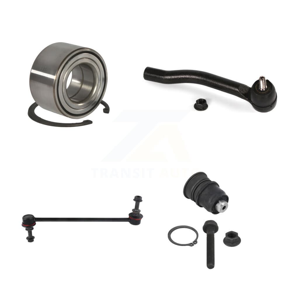 Transit Auto - K7T-111351 - Front Right Wheel Bearing Kits image 1