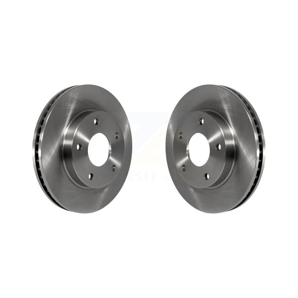 CMX - K8-100068 - Front Disc Brake Rotor Kits image 1