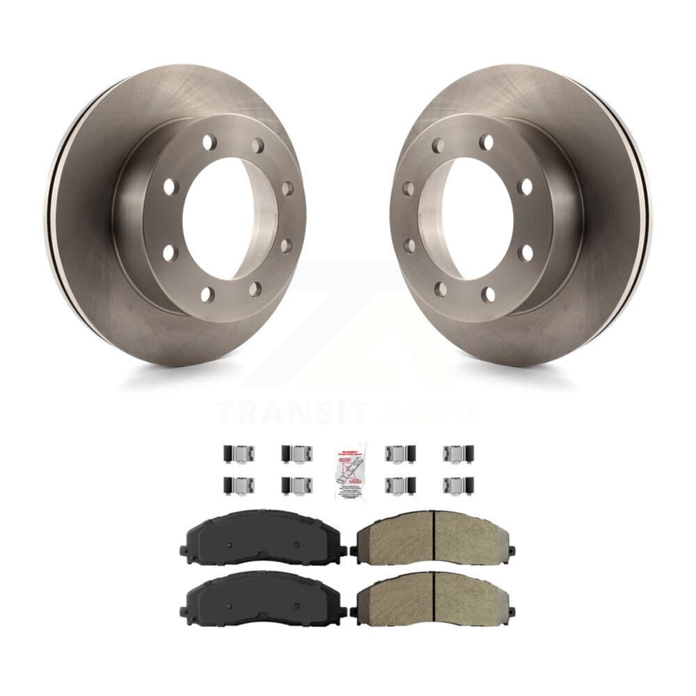 Transit Auto - K8A-106930 - Front Disc Brake Kits image 1