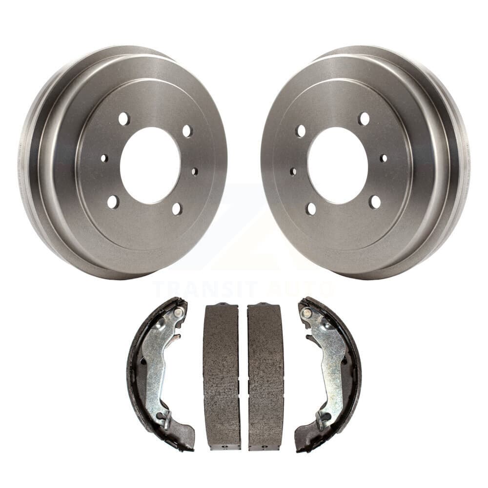Transit Auto - K8N-100177 - Rear Brake Drum Kits image 1