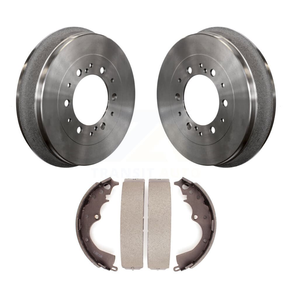 Transit Auto - K8N-100196 - Rear Brake Drum Kits image 1