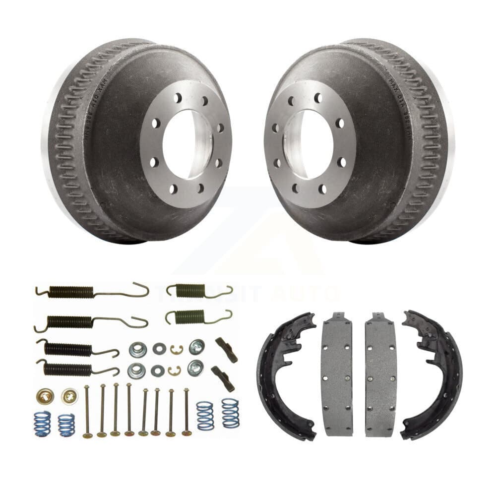 Transit Auto - K8N-100527 - Rear Brake Drum Kits image 1