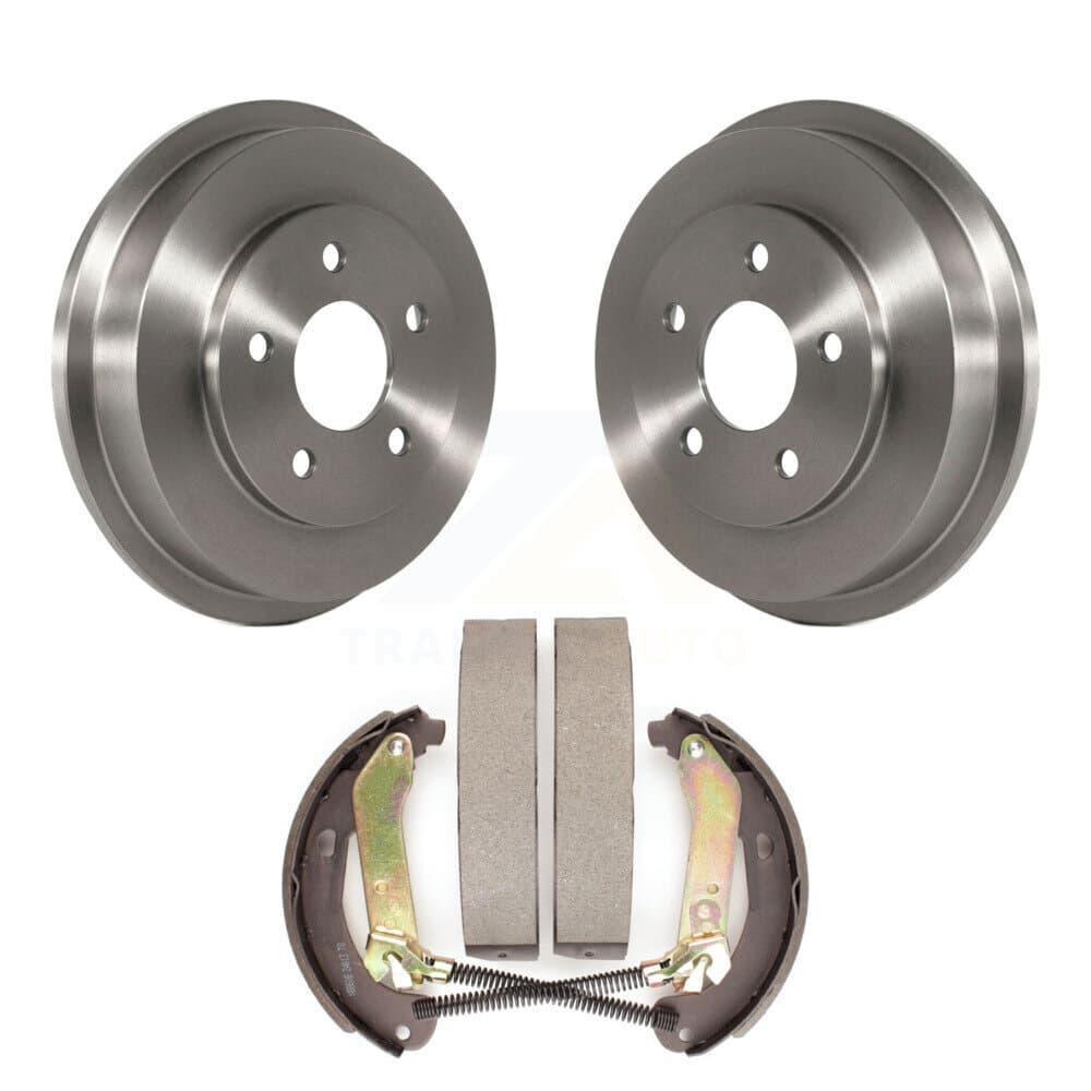 Transit Auto - K8N-100670 - Rear Brake Drum Kits image 1