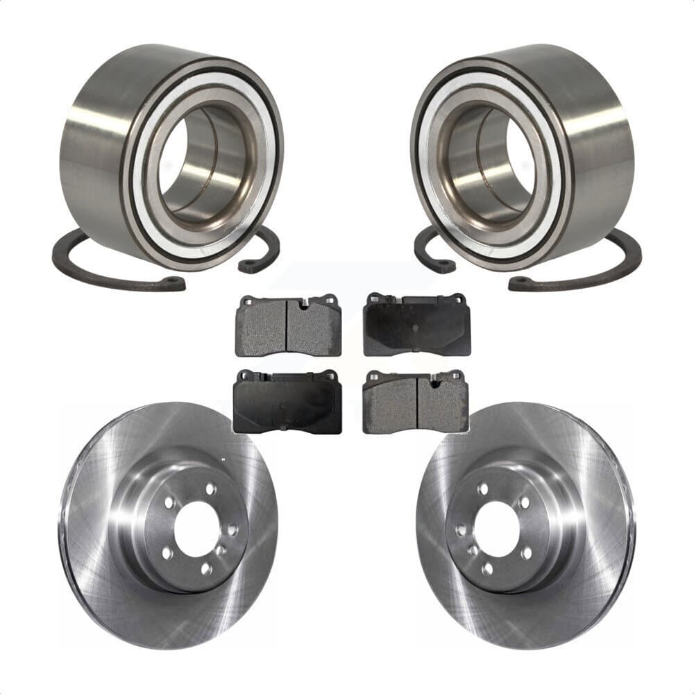Transit Auto - KBB-102341 - Front Wheel Bearing Kits image 1