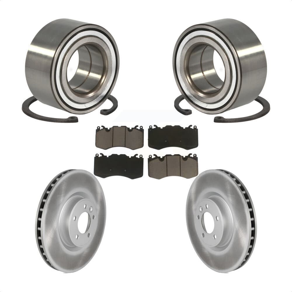 Transit Auto - KBB-118269 - Front Wheel Bearing Kits image 1