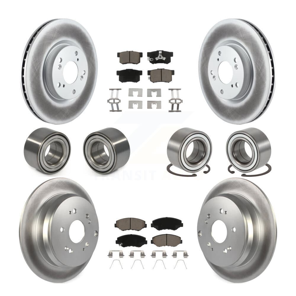 Transit Auto - KBB-118464 - Front and Rear Wheel Bearing Kits image 1