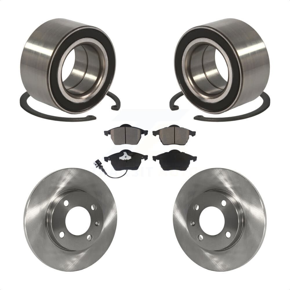 Transit Auto - KBB-118678 - Front Wheel Bearing Kits image 1