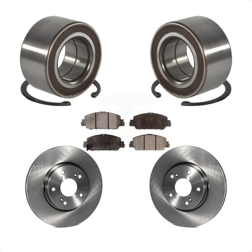 Transit Auto - KBB-130504 - Front Wheel Bearing Kits image 1