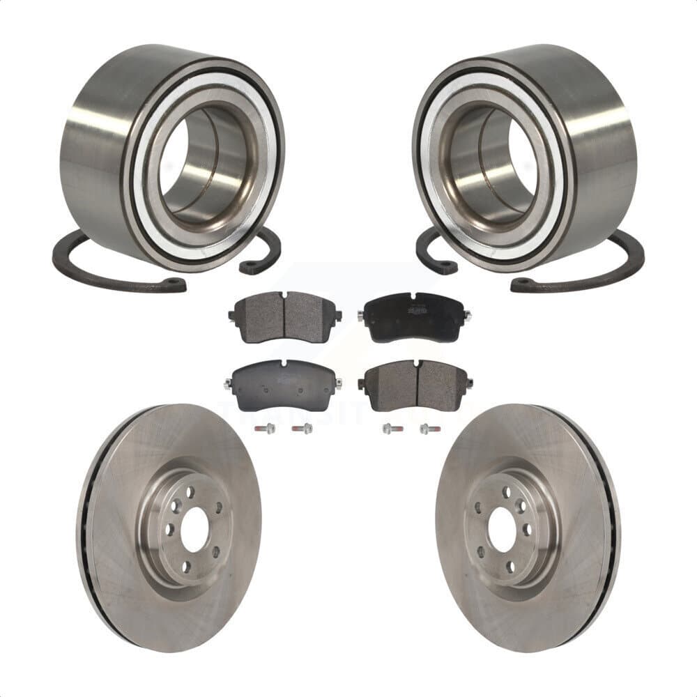 Transit Auto - KBB-130597 - Front Wheel Bearing Kits image 1