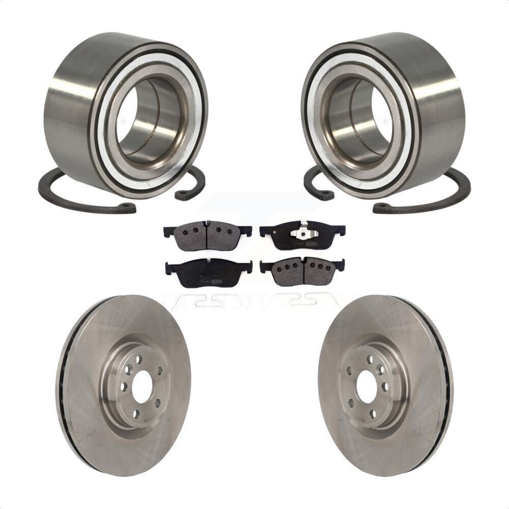 Transit Auto - KBB-130598 - Front Wheel Bearing Kits image 1
