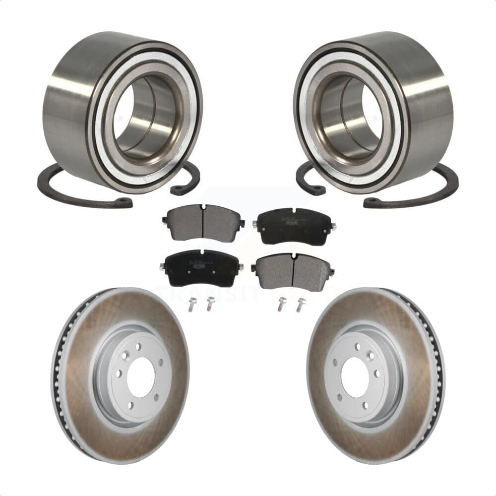Transit Auto - KBB-130601 - Front Wheel Bearing Kits image 1