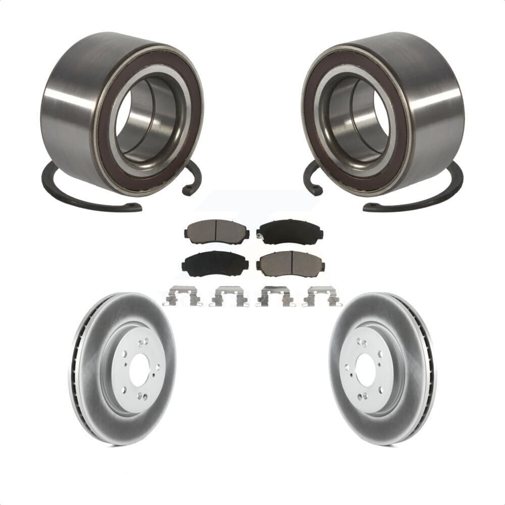 Transit Auto - KBB-130700 - Front Wheel Bearing Kits image 1