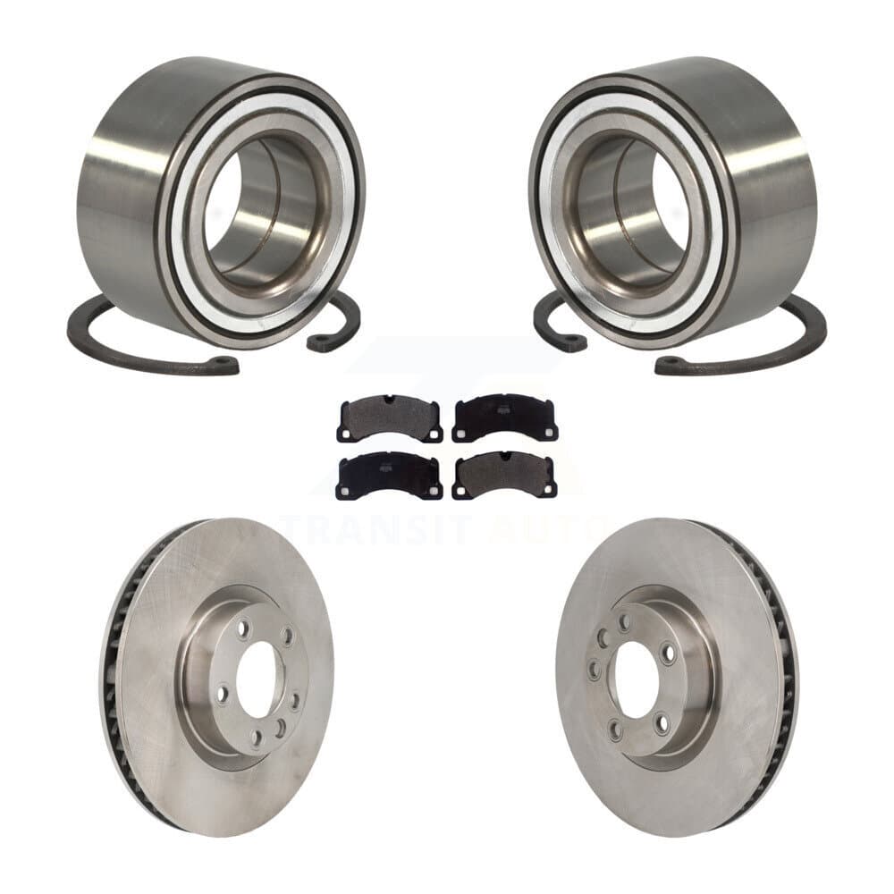 Transit Auto - KBB-130839 - Front Wheel Bearing Kits image 1