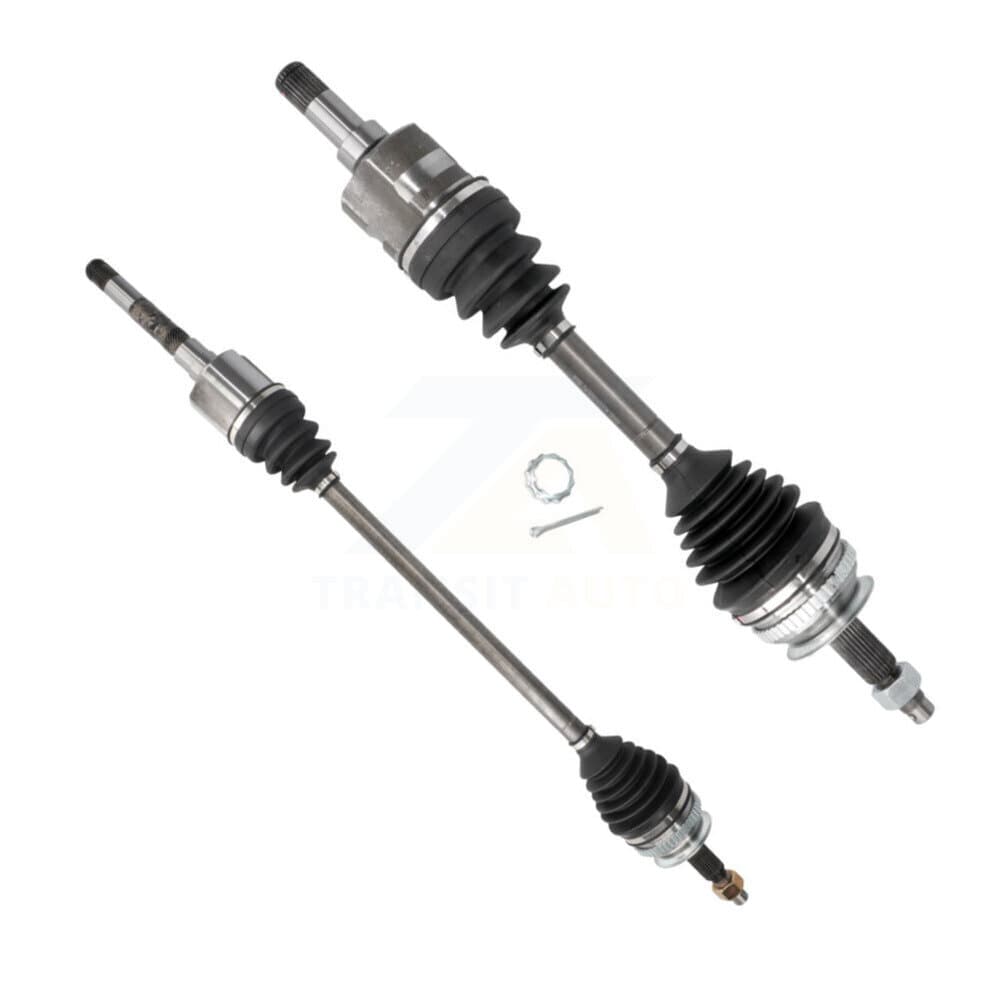 Kugel - KCV-100001 - Front CV Axle Shaft Kits image 1
