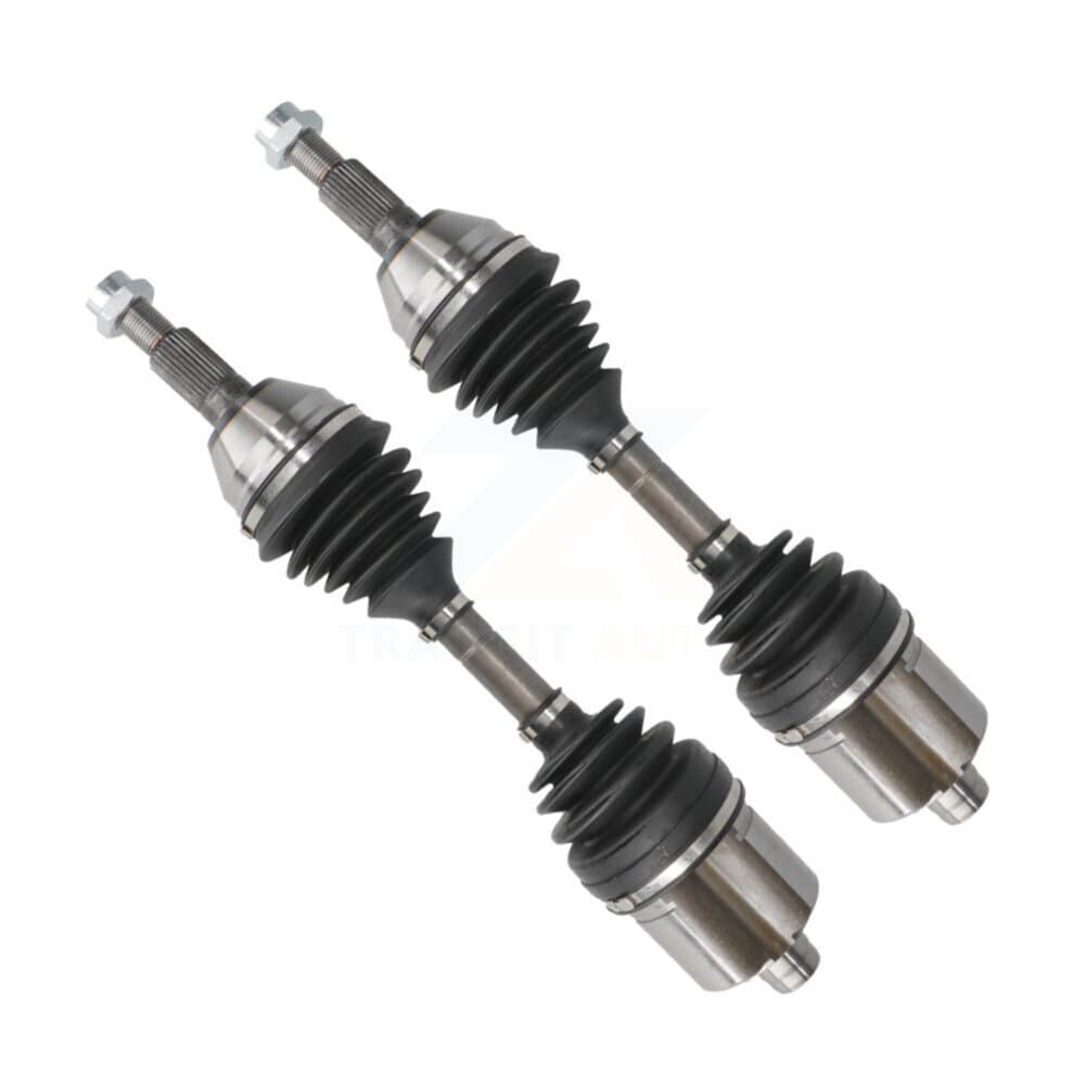 Kugel - KCV-100002 - Front CV Axle Shaft Kits image 1