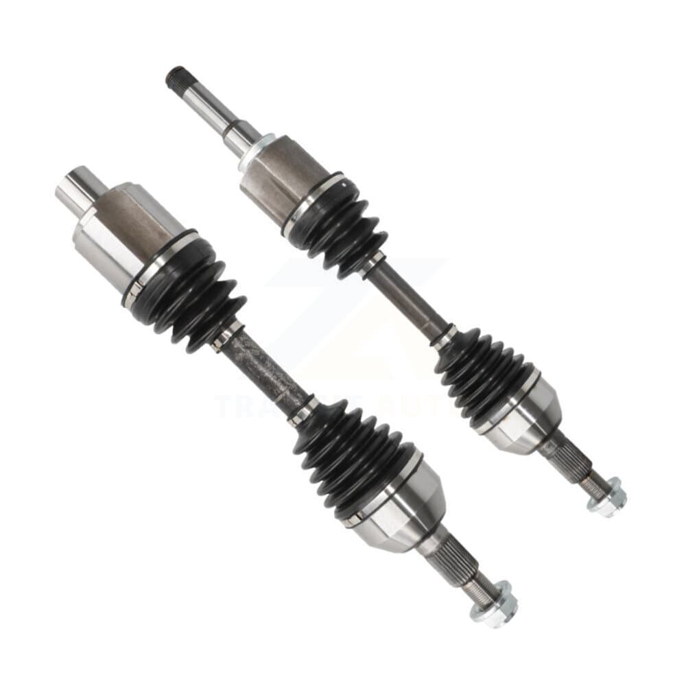 Kugel - KCV-100003 - Front CV Axle Shaft Kits image 1