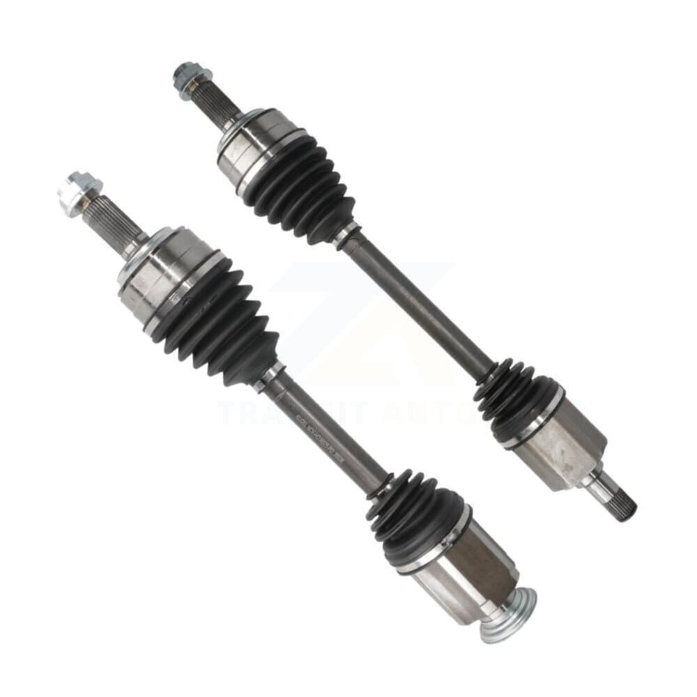 Kugel - KCV-100005 - Front CV Axle Shaft Kits image 1