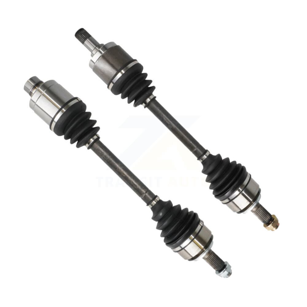 Kugel - KCV-100006 - Front CV Axle Shaft Kits image 1