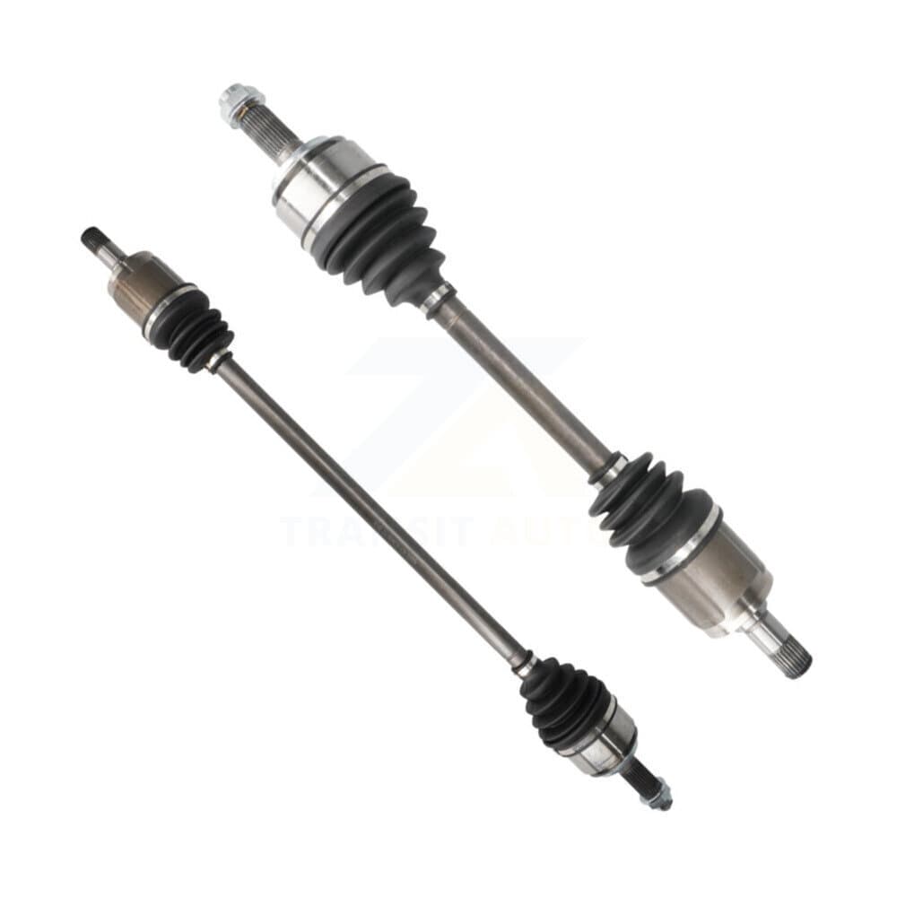 Kugel - KCV-100007 - Front CV Axle Shaft Kits image 1