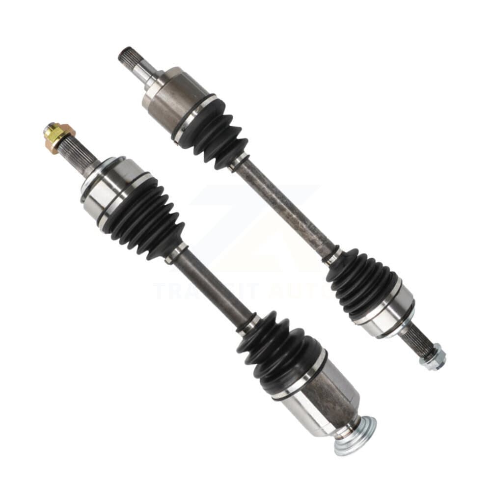 Kugel - KCV-100008 - Front CV Axle Shaft Kits image 1