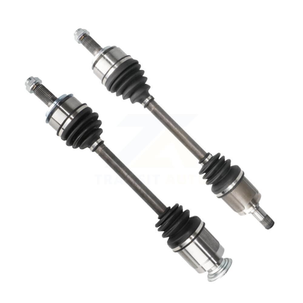 Kugel - KCV-100009 - Front CV Axle Shaft Kits image 1