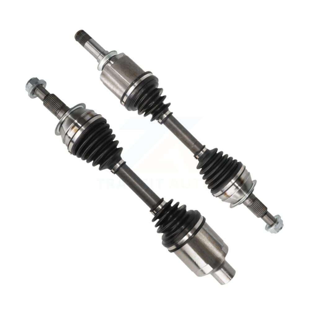 Kugel - KCV-100012 - Front CV Axle Shaft Kits image 1