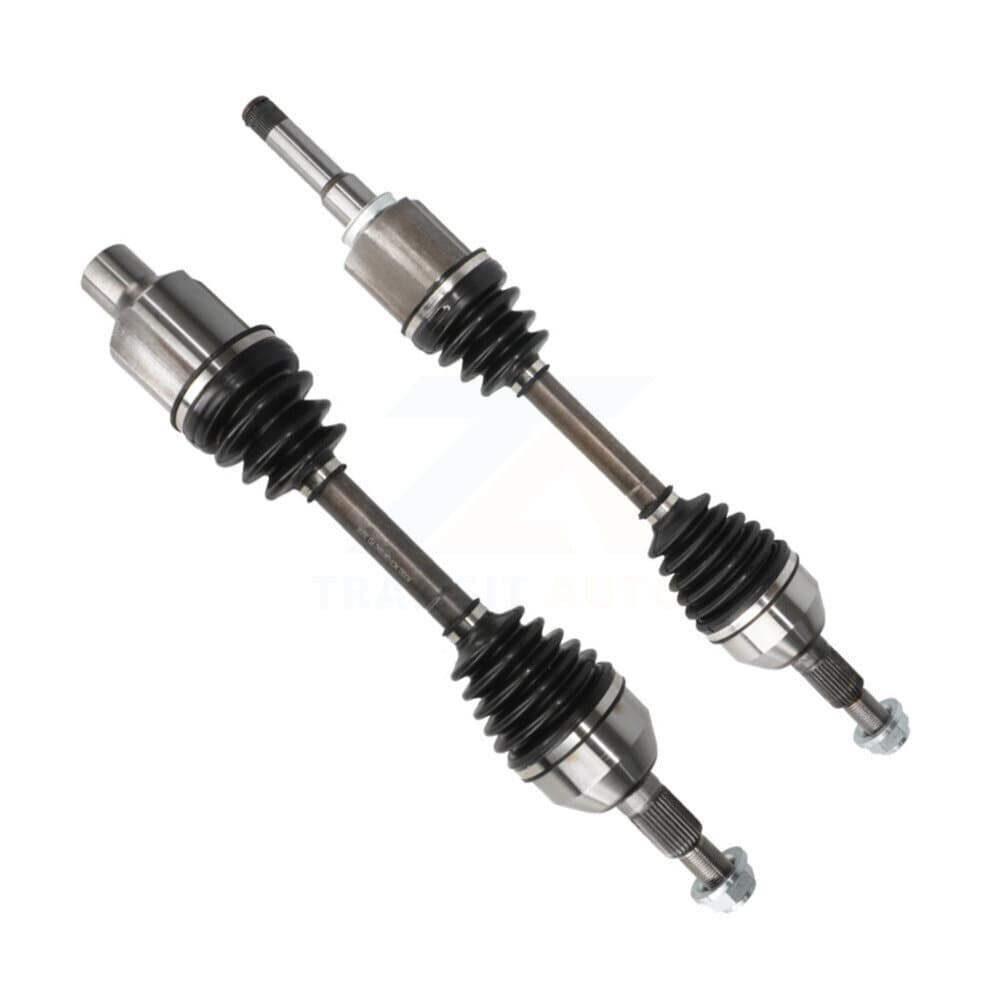 Kugel - KCV-100013 - Front CV Axle Shaft Kits image 1