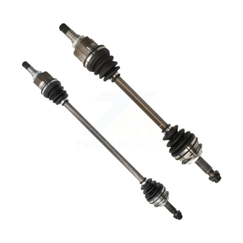 Kugel - KCV-100014 - Front CV Axle Shaft Kits image 1