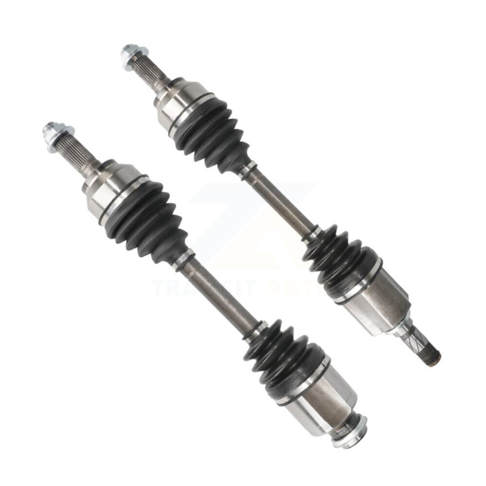 Kugel - KCV-100019 - Front CV Axle Shaft Kits image 1