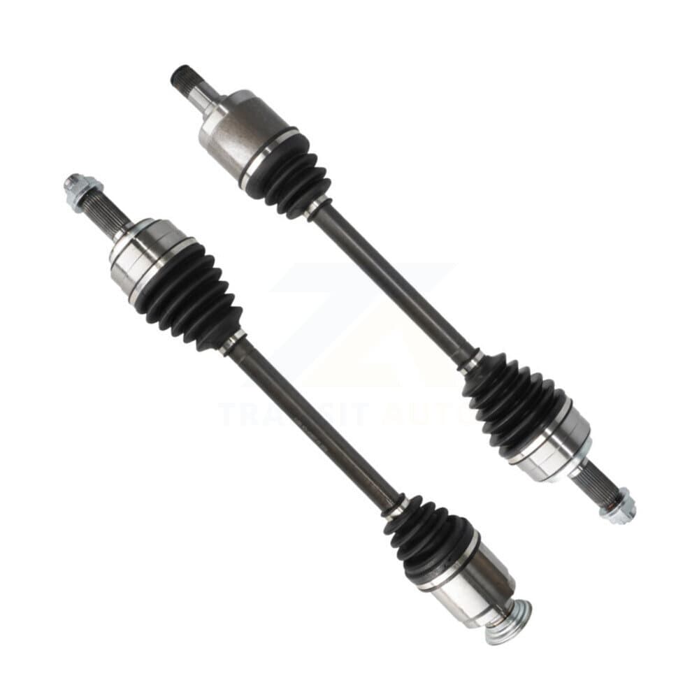 Kugel - KCV-100023 - Front CV Axle Shaft Kits image 1