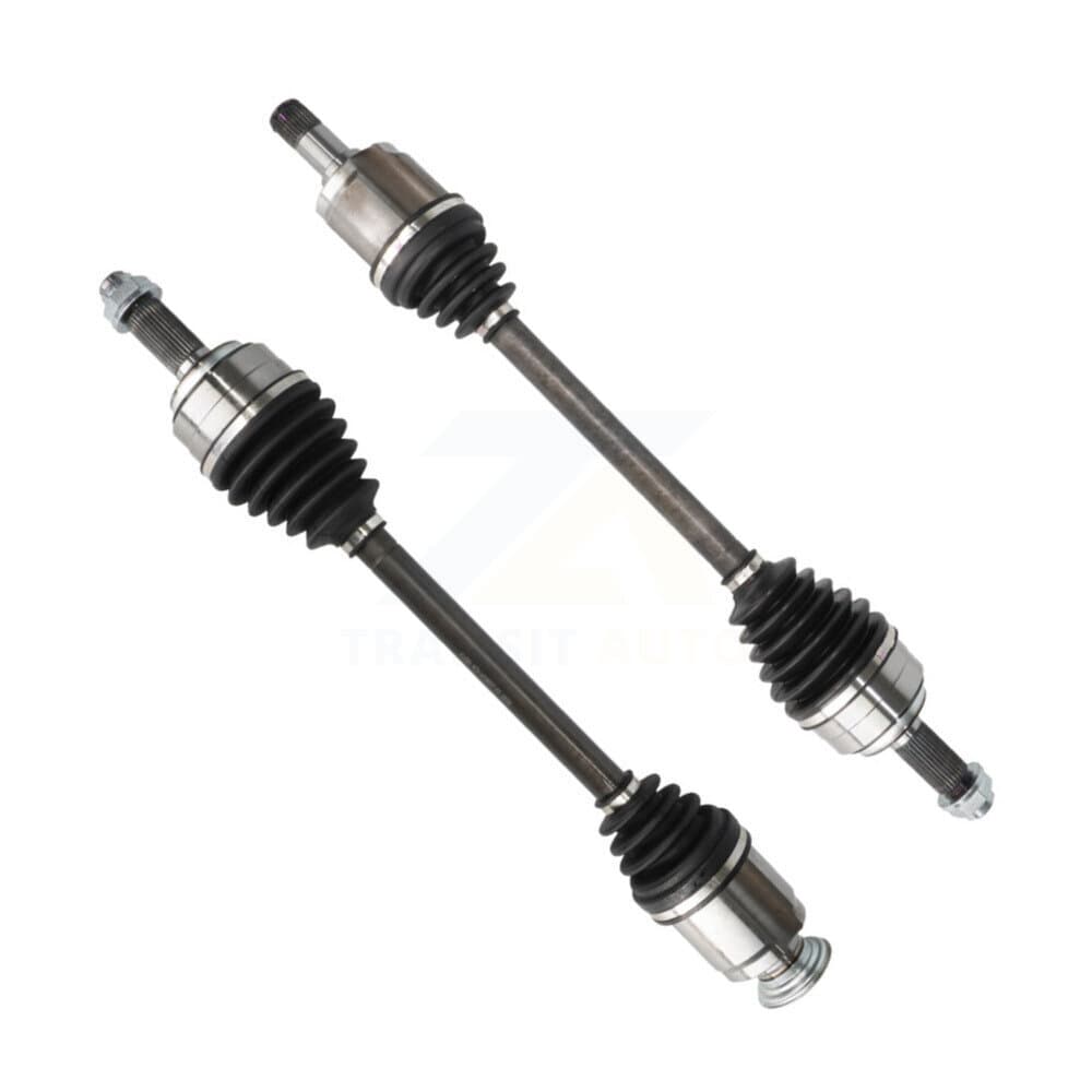 Kugel - KCV-100025 - Front CV Axle Shaft Kits image 1