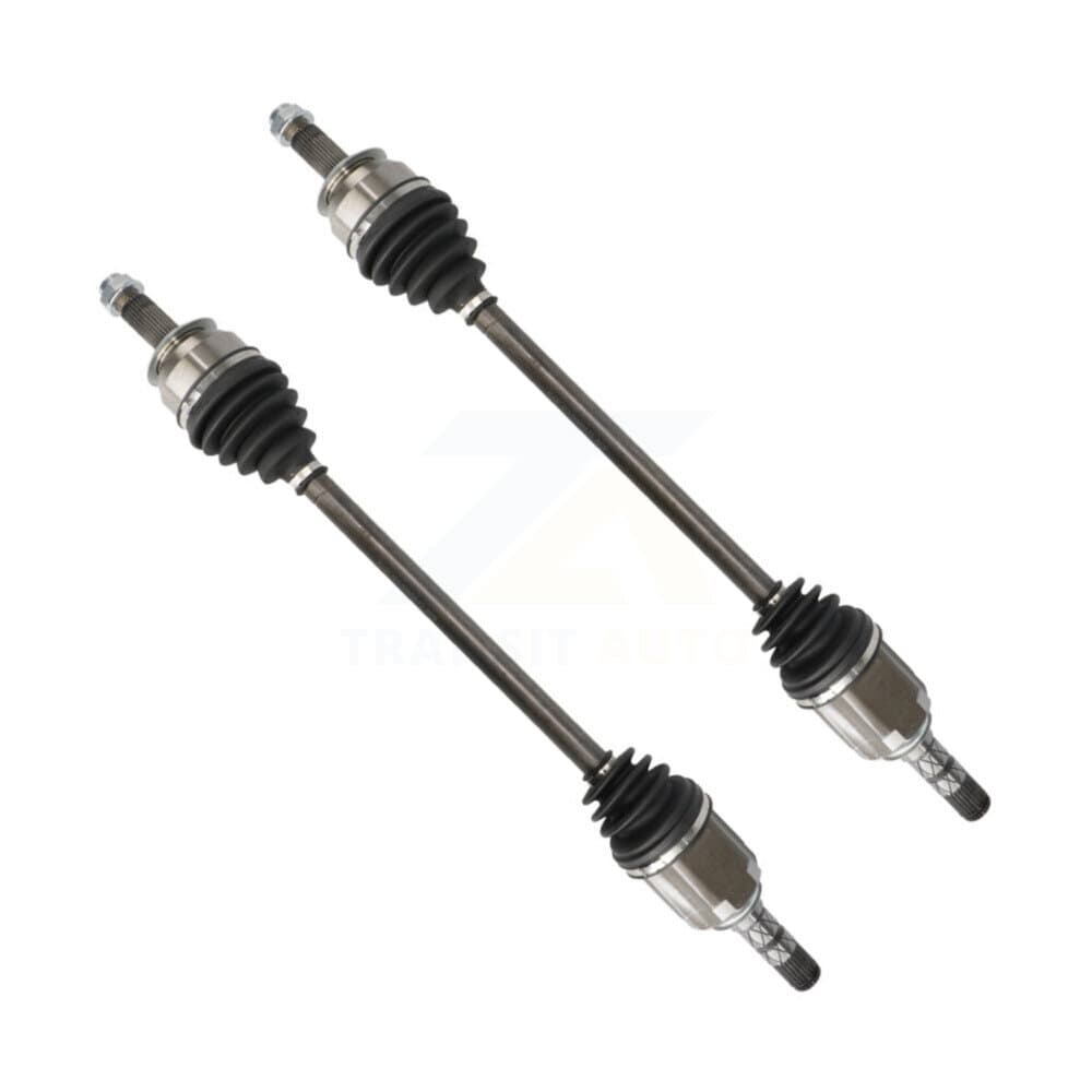 Kugel - KCV-100026 - Front CV Axle Shaft Kits image 1