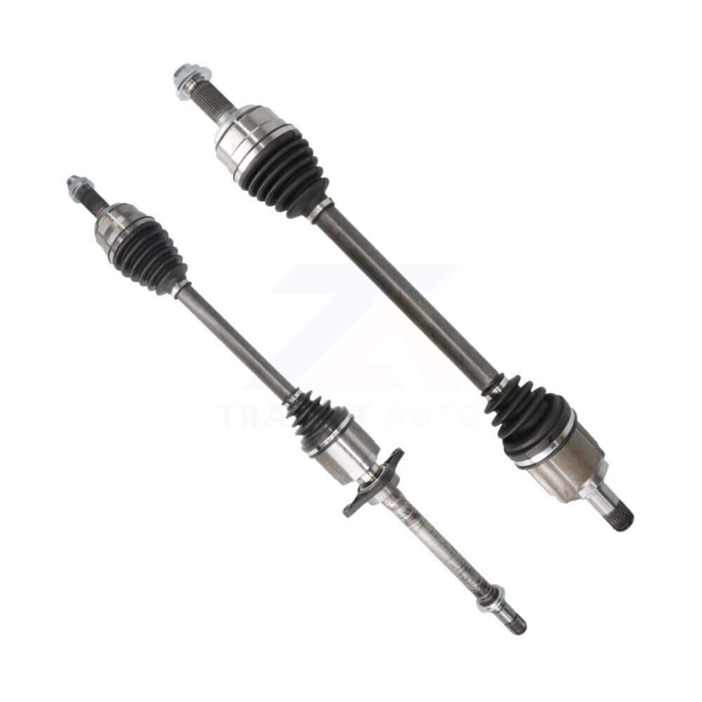 Kugel - KCV-100028 - Front CV Axle Shaft Kits image 1