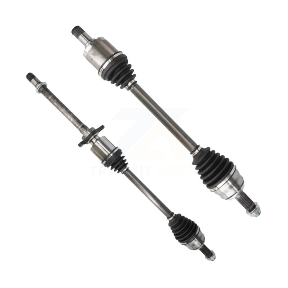 Kugel - KCV-100029 - Front CV Axle Shaft Kits image 1