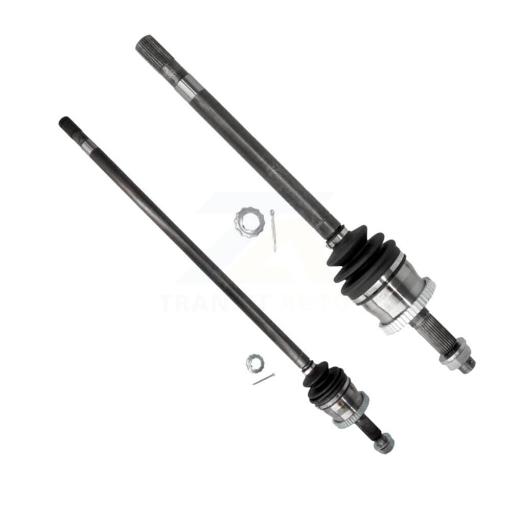 Kugel - KCV-100030 - Front CV Axle Shaft Kits image 1