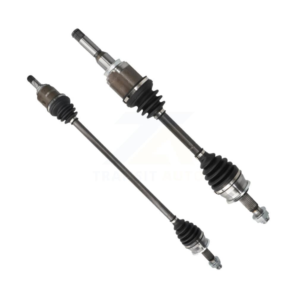 Kugel - KCV-100034 - Front CV Axle Shaft Kits image 1