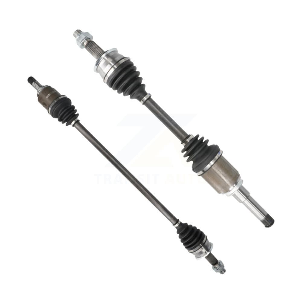 Kugel - KCV-100035 - Front CV Axle Shaft Kits image 1