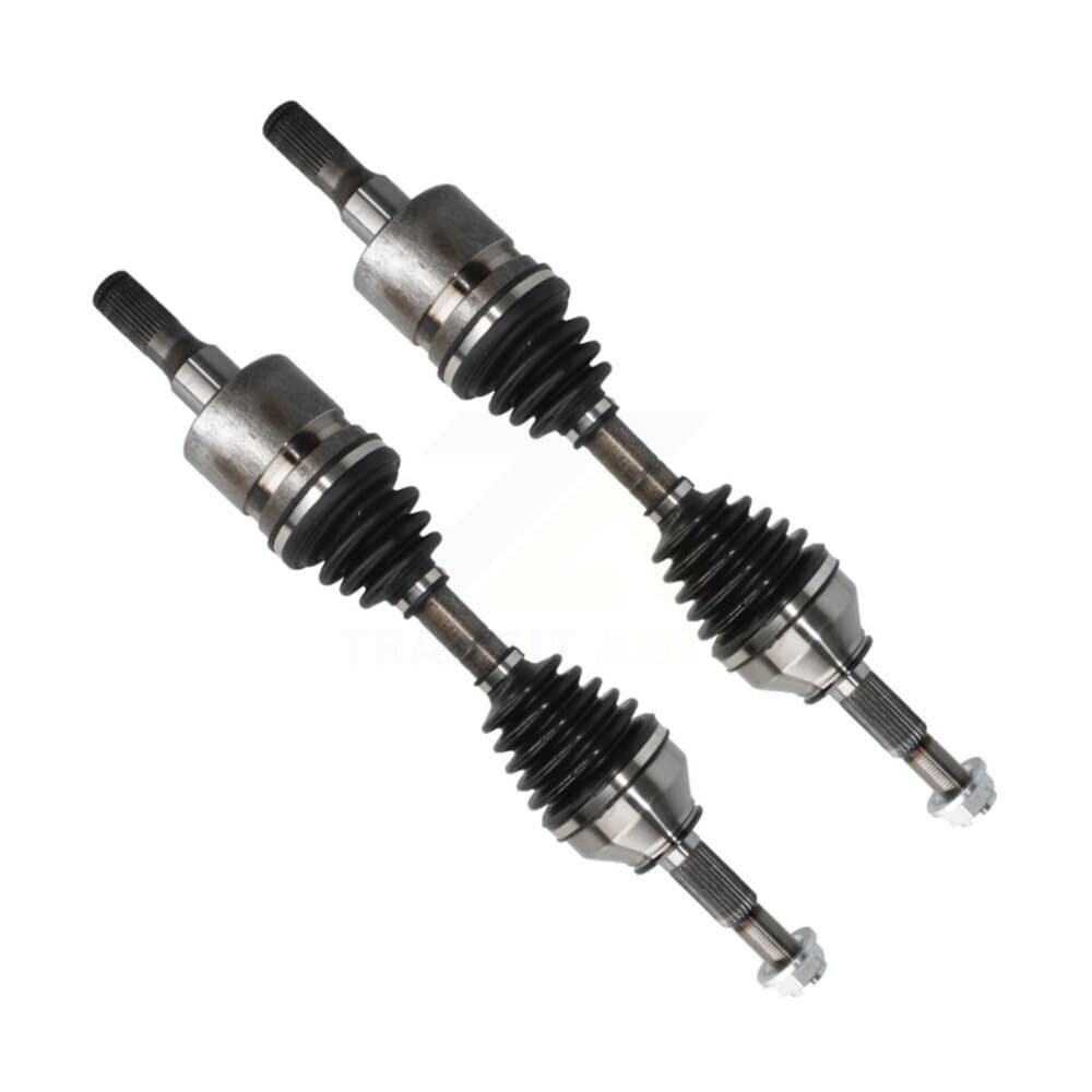 Kugel - KCV-100056 - Front CV Axle Shaft Kits image 1
