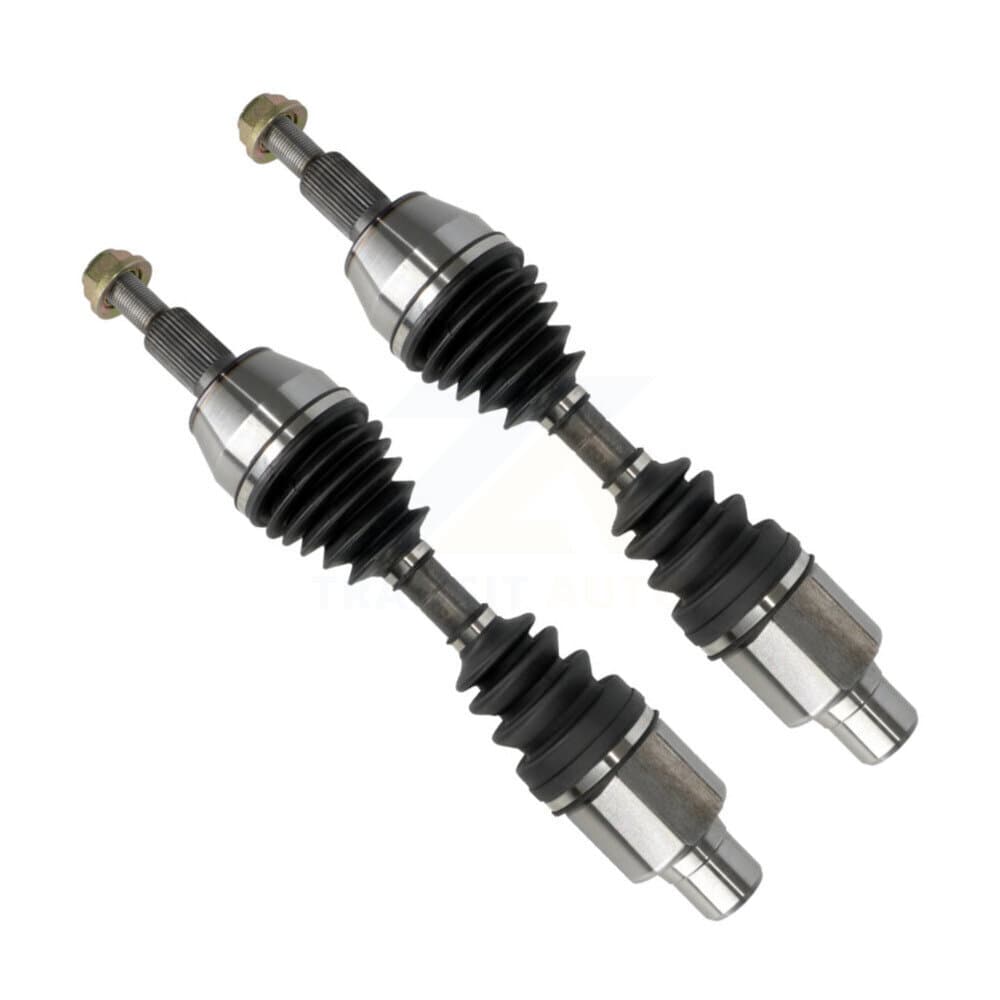 Kugel - KCV-100058 - Front CV Axle Shaft Kits image 1
