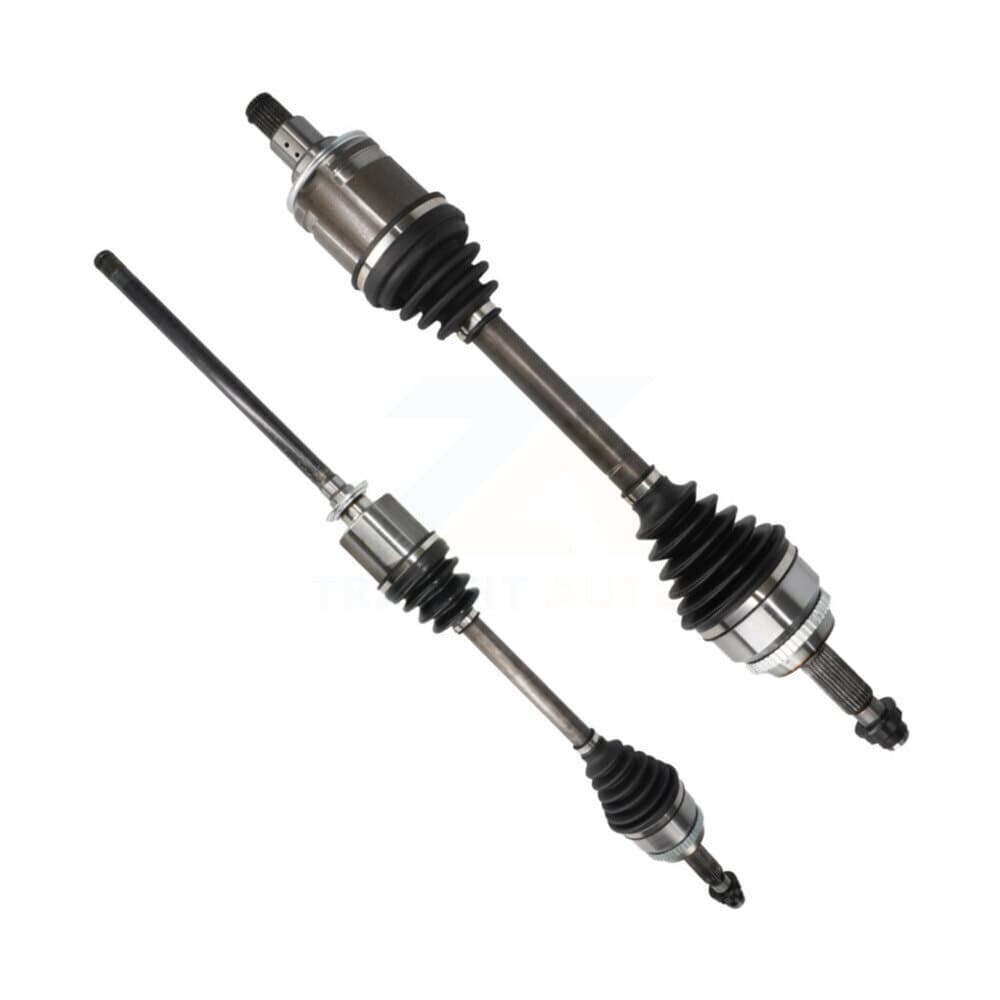 Kugel - KCV-100073 - Front CV Axle Shaft Kits image 1