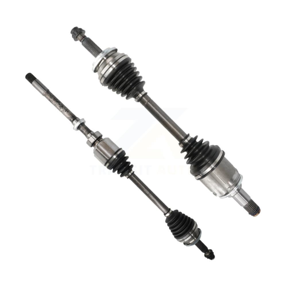 Kugel - KCV-100076 - Front CV Axle Shaft Kits image 1