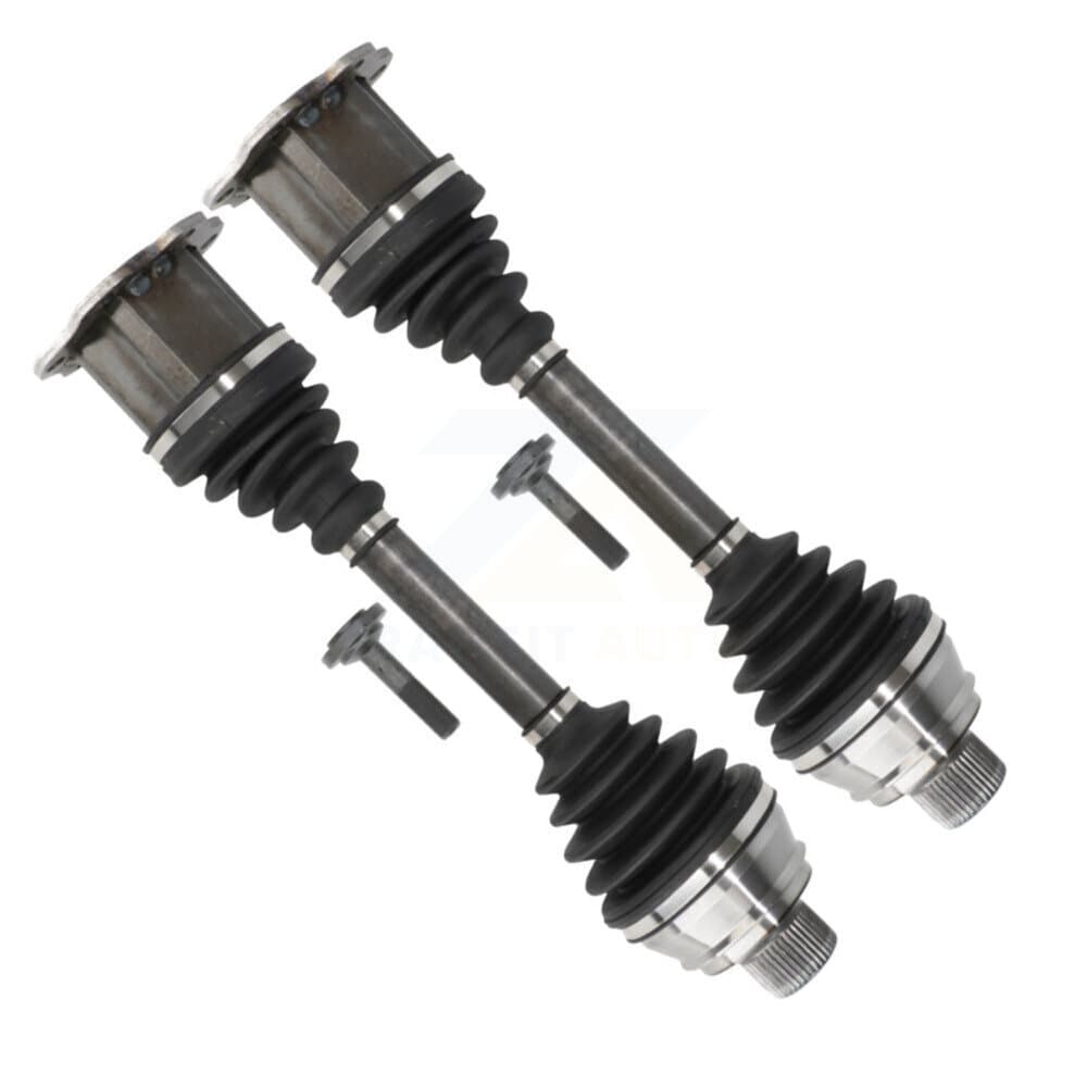Kugel - KCV-100081 - Front CV Axle Shaft Kits image 1