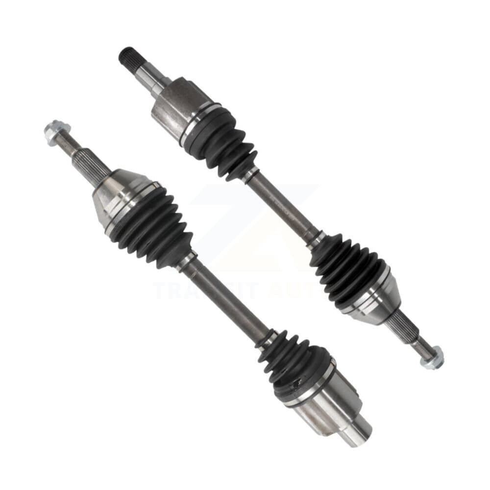 Kugel - KCV-100083 - Front CV Axle Shaft Kits image 1