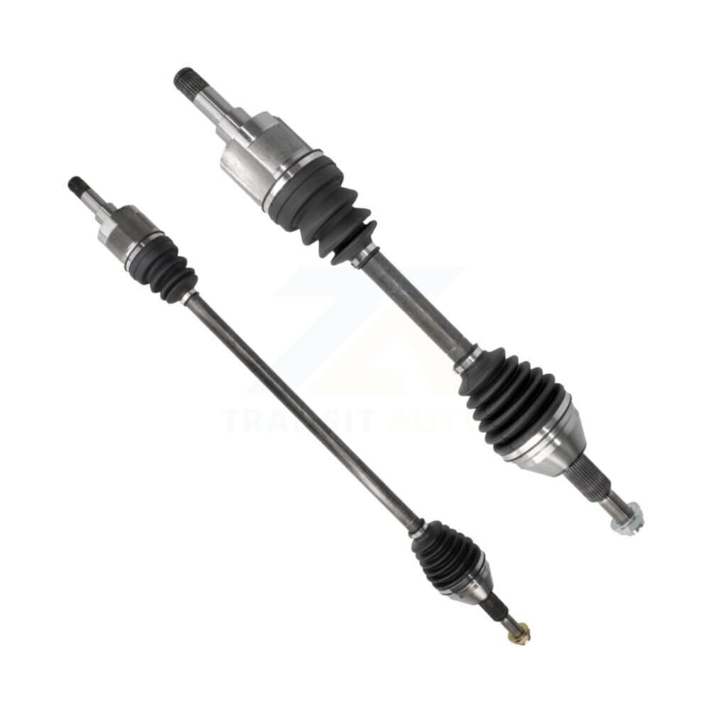 Kugel - KCV-100084 - Front CV Axle Shaft Kits image 1