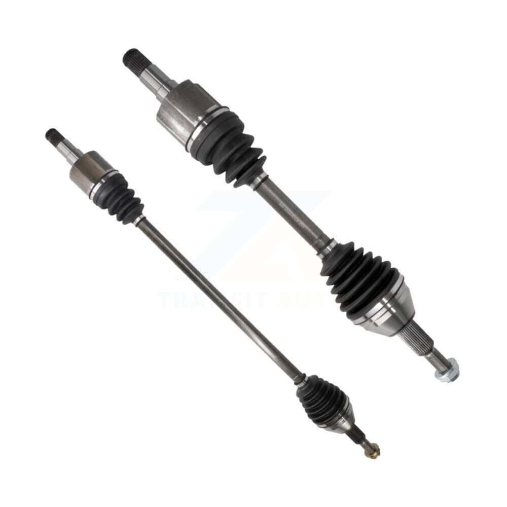 Kugel - KCV-100085 - Front CV Axle Shaft Kits image 1