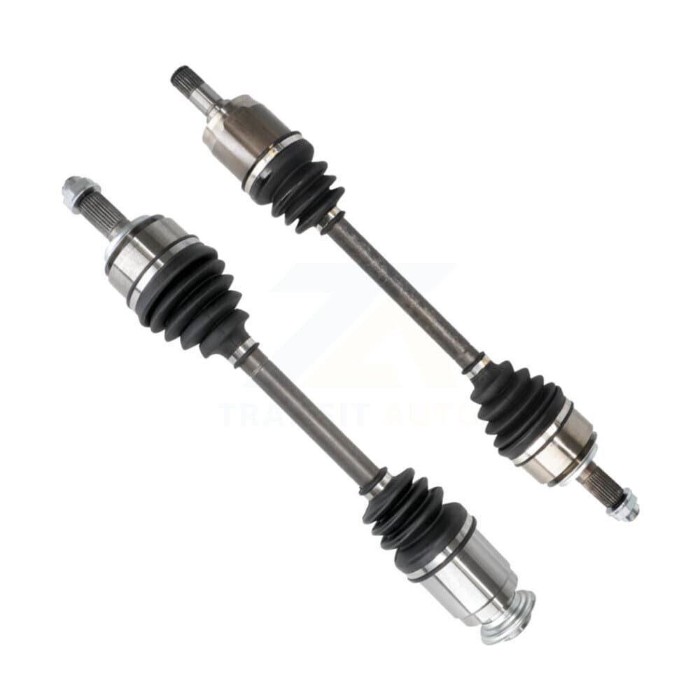 Kugel - KCV-100087 - Front CV Axle Shaft Kits image 1