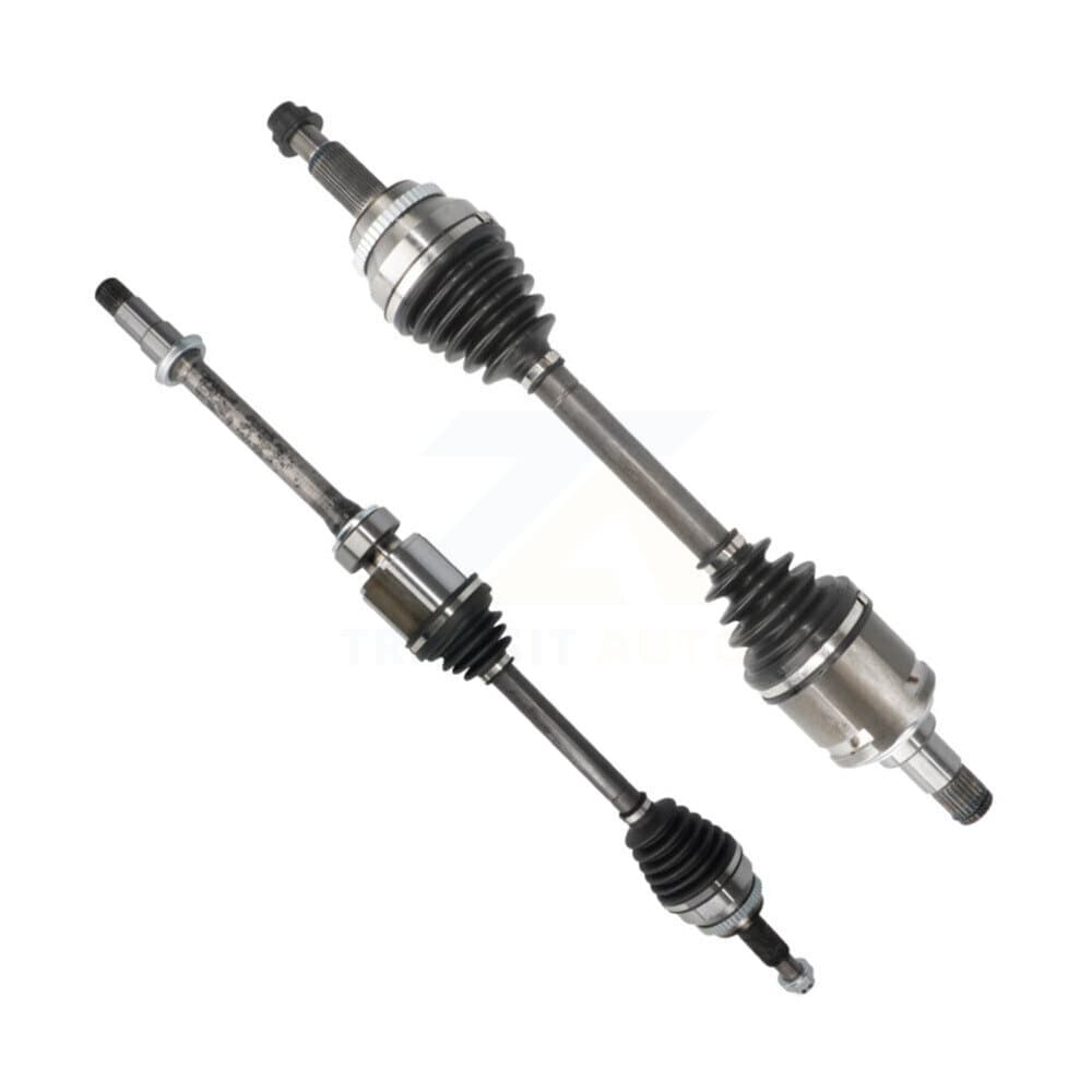 Kugel - KCV-100092 - Front CV Axle Shaft Kits image 1